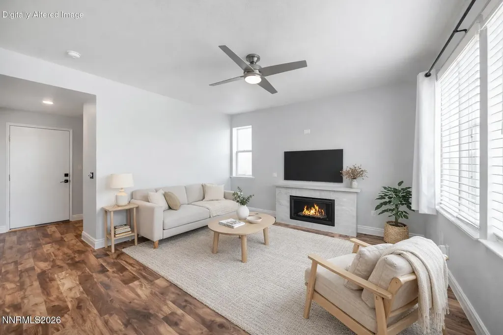3108 Joshuapark Reno NV 89502