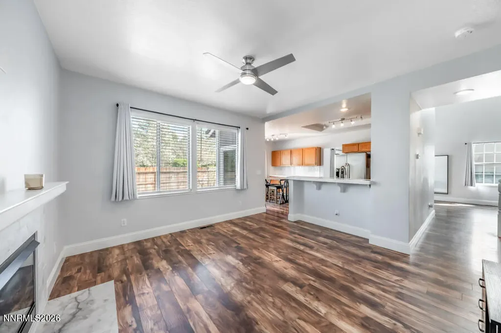 3108 Joshuapark Reno NV 89502