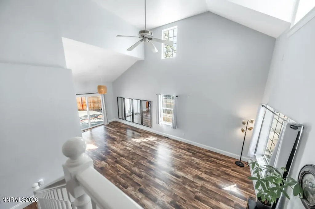 3108 Joshuapark Reno NV 89502