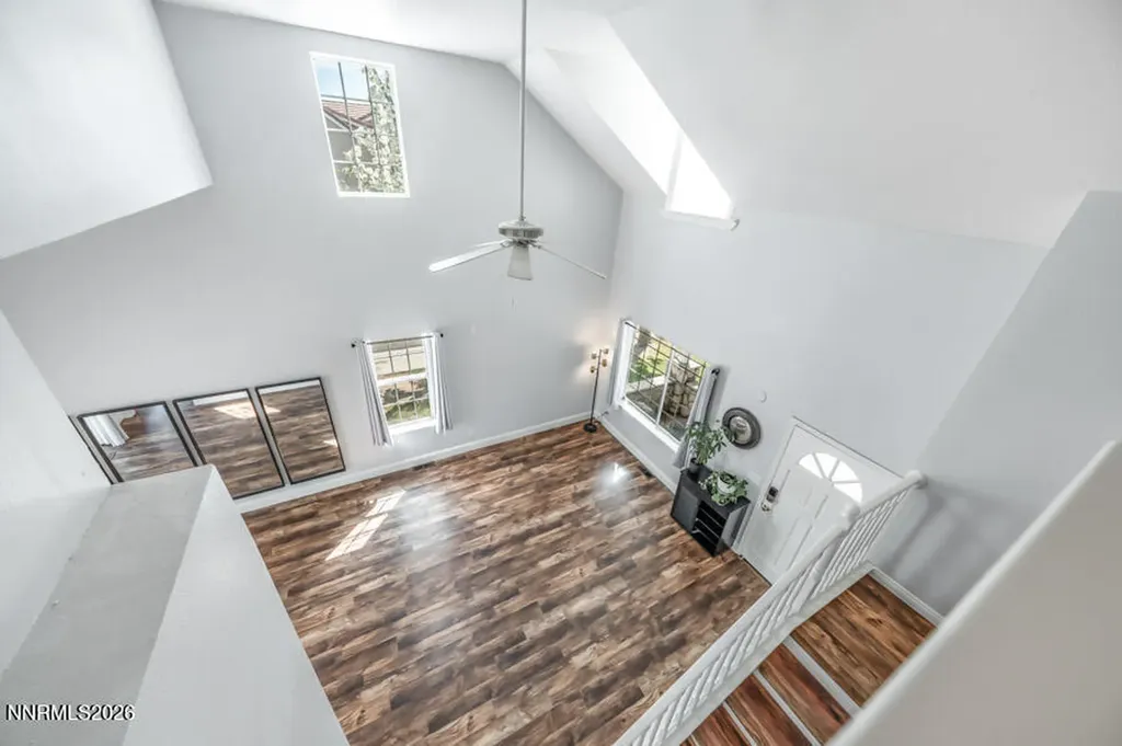 3108 Joshuapark Reno NV 89502