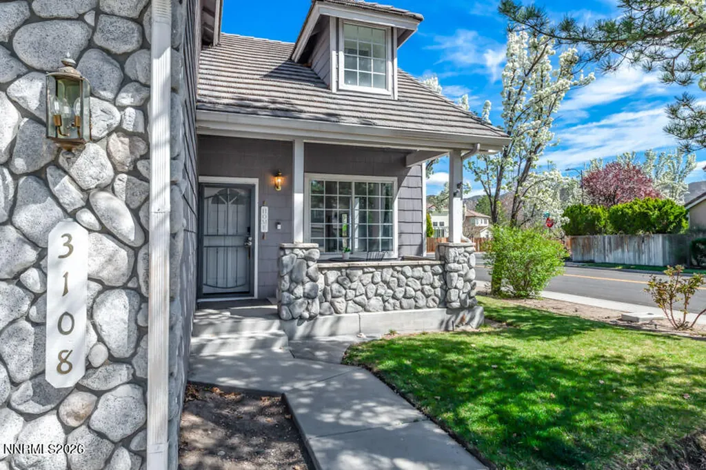 3108 Joshuapark Reno NV 89502