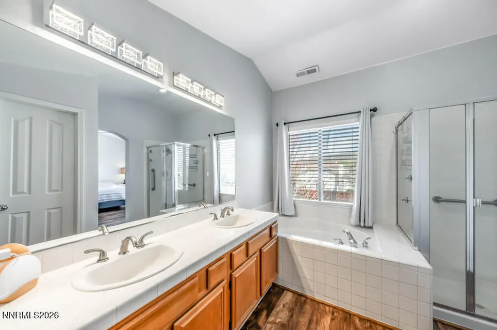 3108 Joshuapark Reno NV 89502