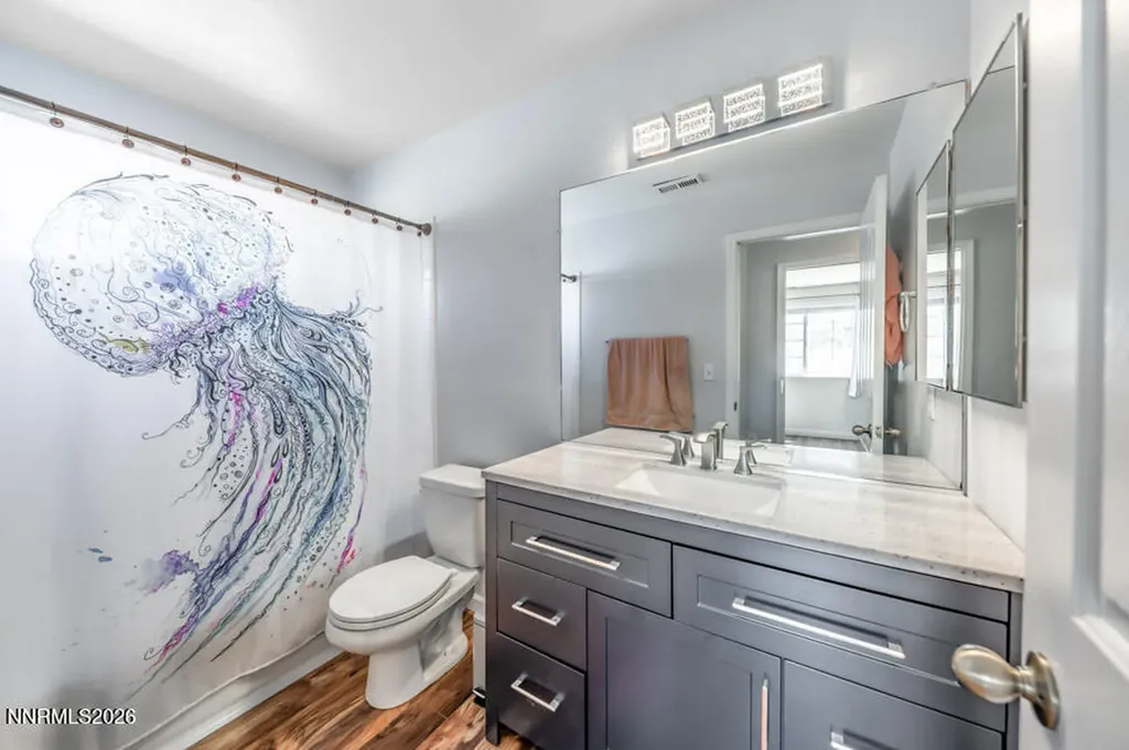 3108 Joshuapark Reno NV 89502