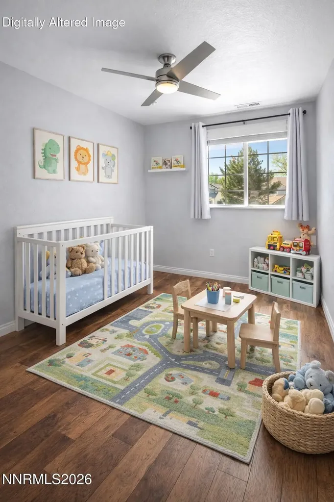 3108 Joshuapark Reno NV 89502