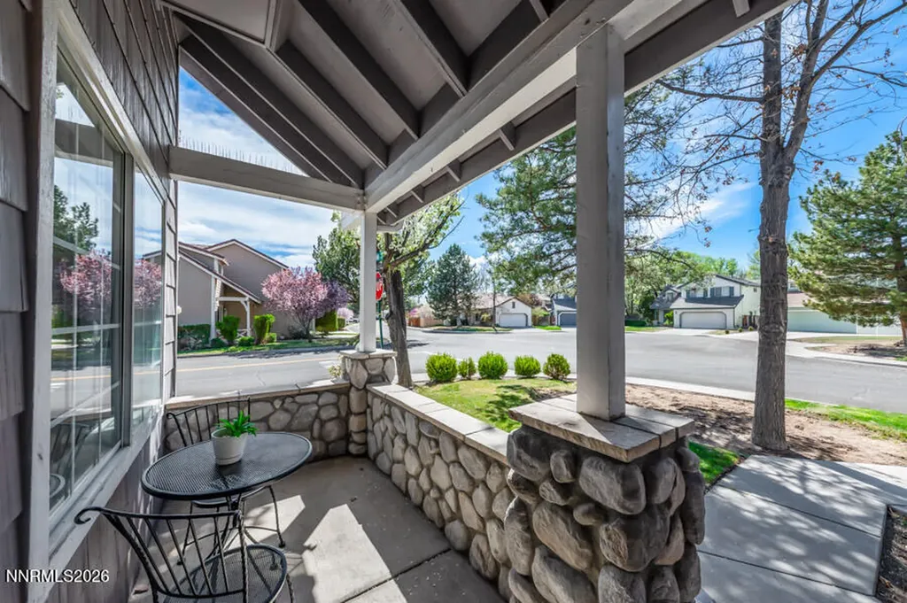 3108 Joshuapark Reno NV 89502