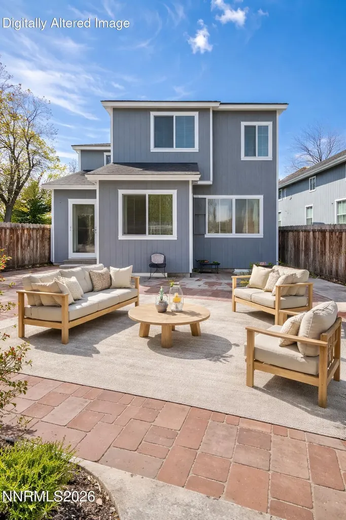 3108 Joshuapark Reno NV 89502