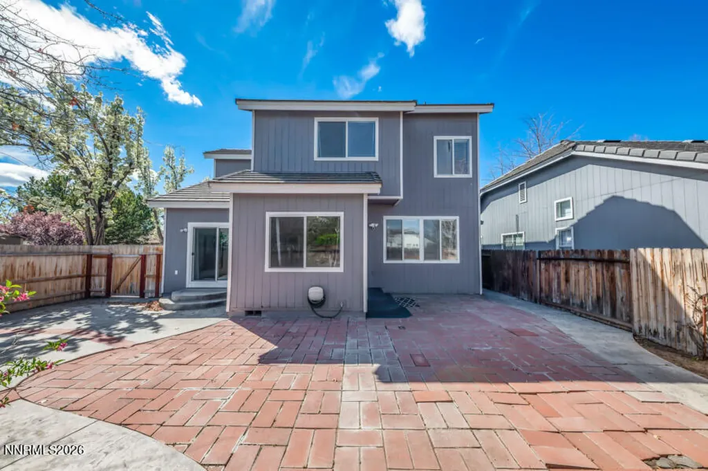 3108 Joshuapark Reno NV 89502