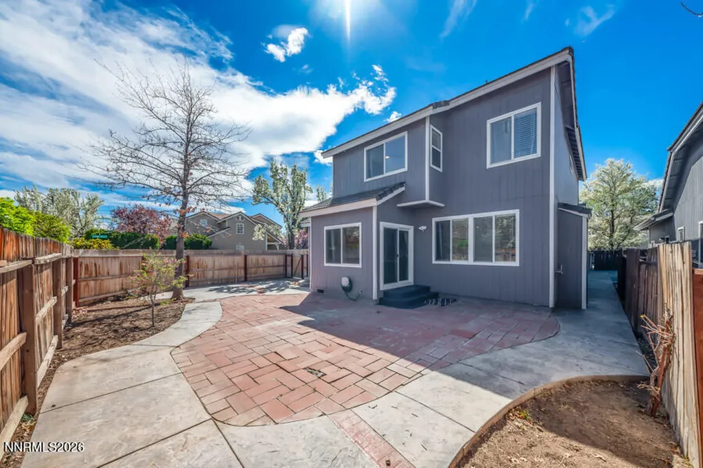 3108 Joshuapark Reno NV 89502
