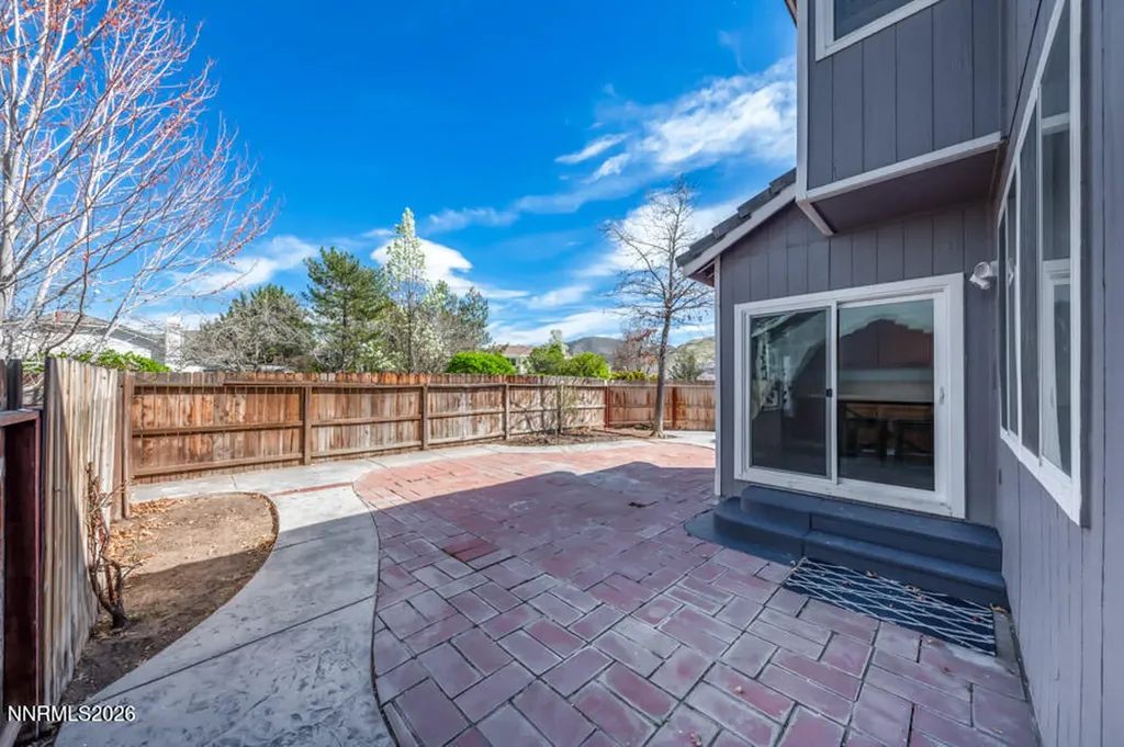 3108 Joshuapark Reno NV 89502