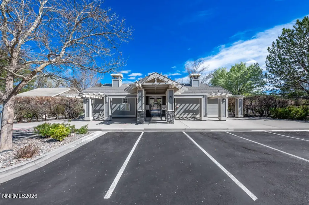 3108 Joshuapark Reno NV 89502
