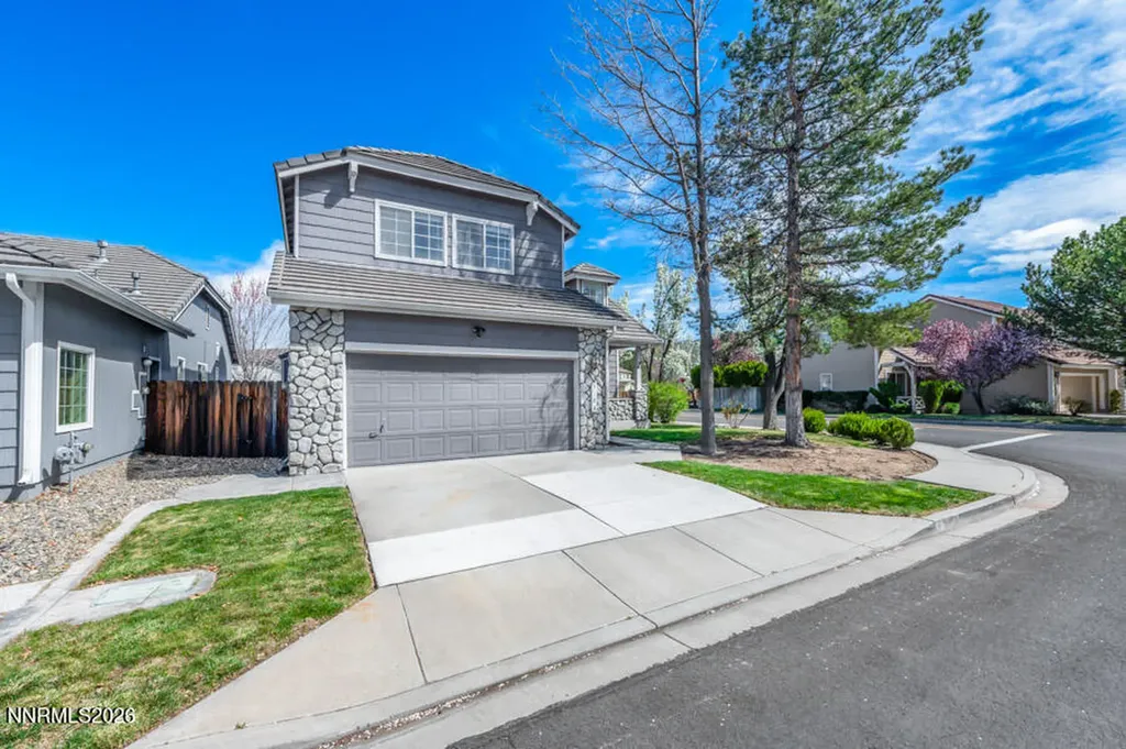 3108 Joshuapark Reno NV 89502