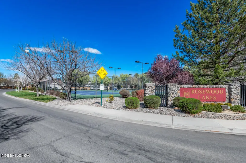 3108 Joshuapark Reno NV 89502