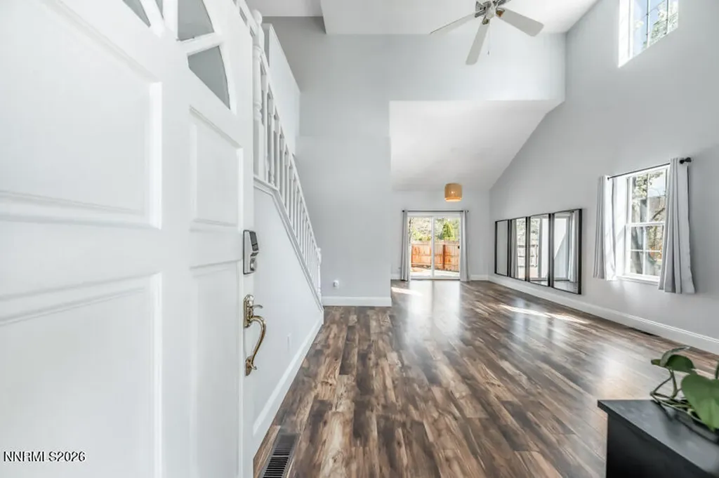3108 Joshuapark Reno NV 89502