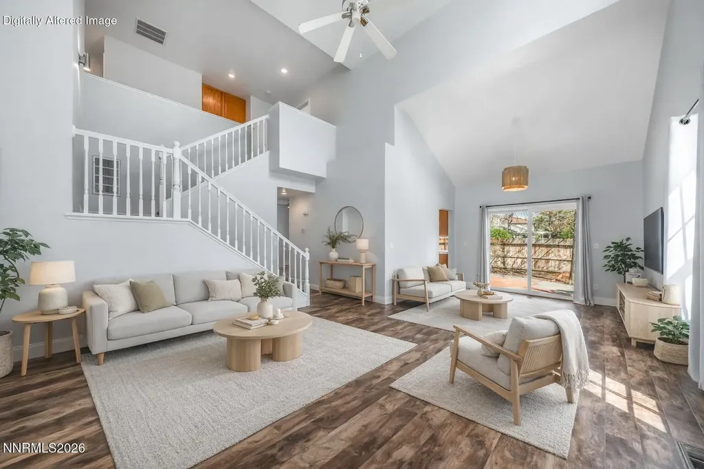 3108 Joshuapark Reno NV 89502