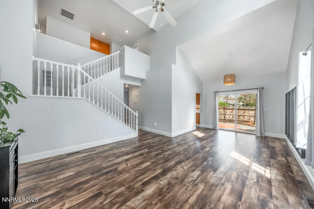 3108 Joshuapark Reno NV 89502