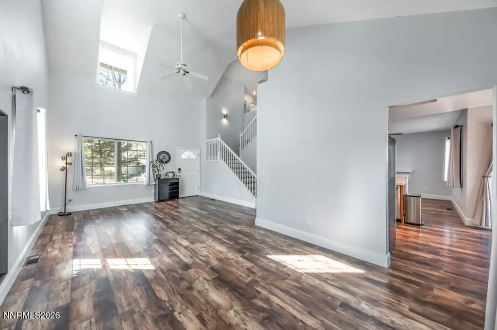 3108 Joshuapark Reno NV 89502