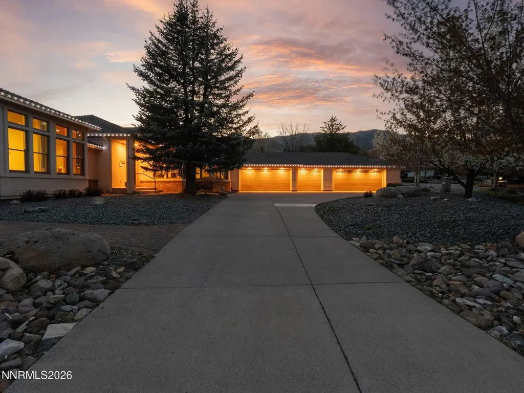 2555 Wellington Carson City NV 89703
