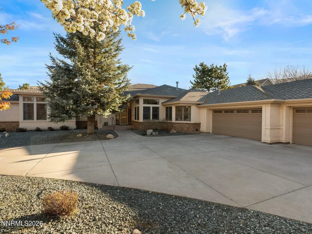 2555 Wellington Carson City NV 89703