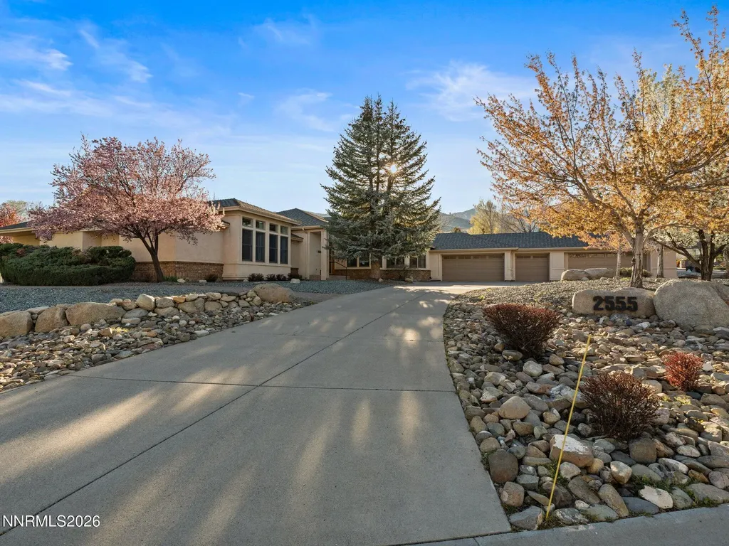2555 Wellington Carson City NV 89703