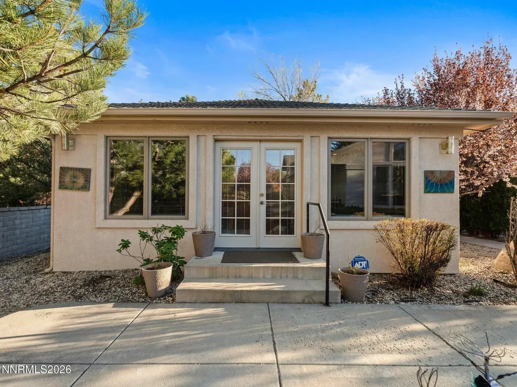 2555 Wellington Carson City NV 89703