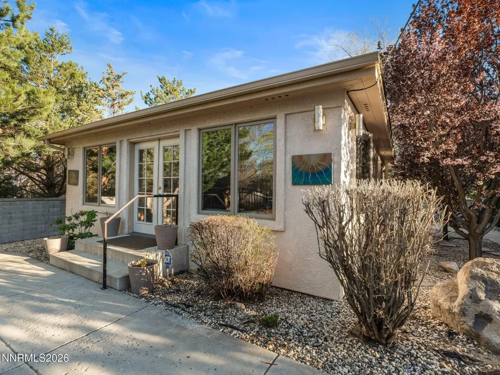 2555 Wellington Carson City NV 89703