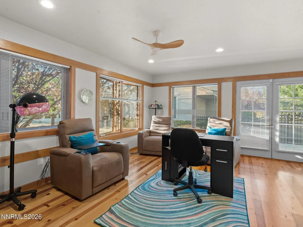 2555 Wellington Carson City NV 89703