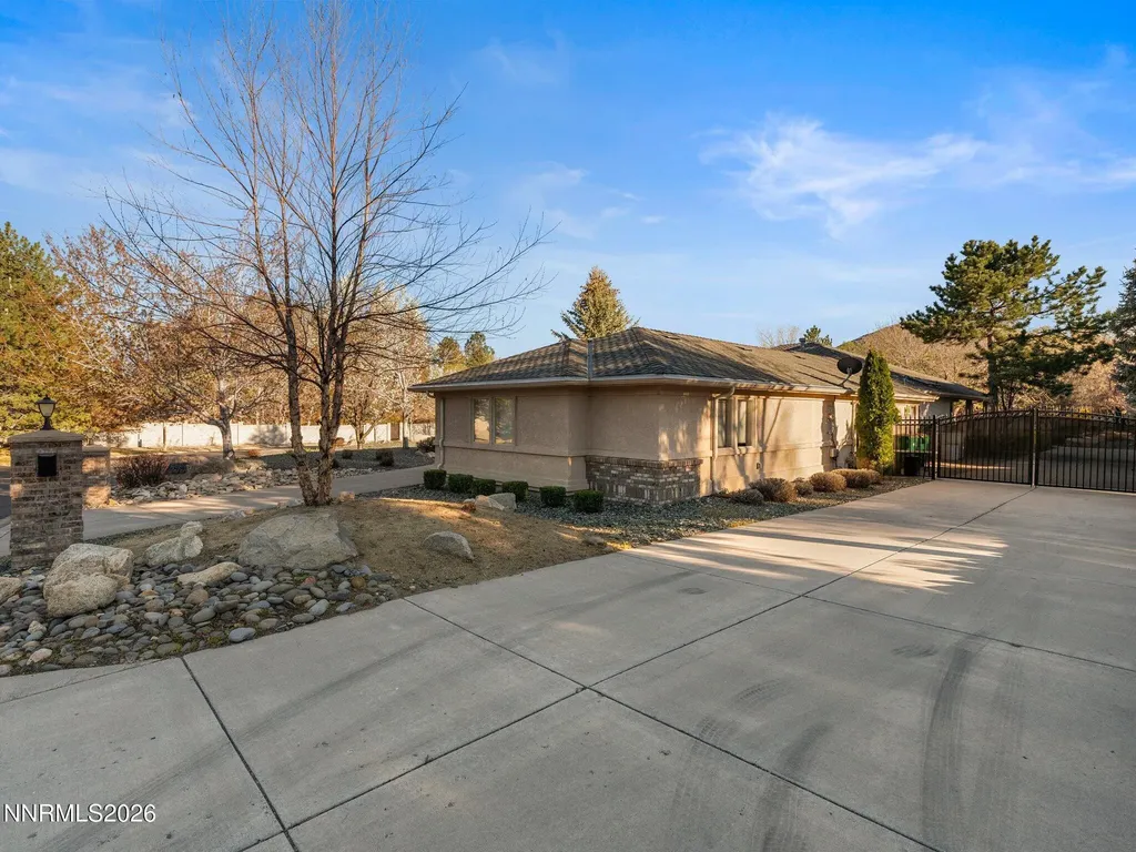 2555 Wellington Carson City NV 89703