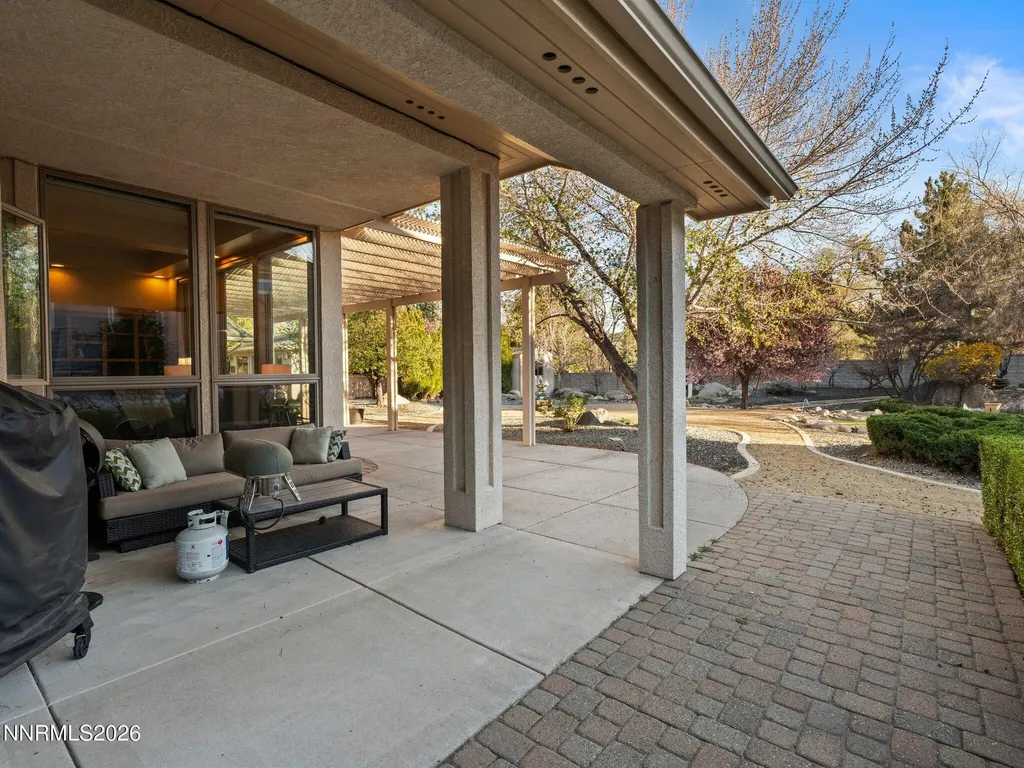 2555 Wellington Carson City NV 89703