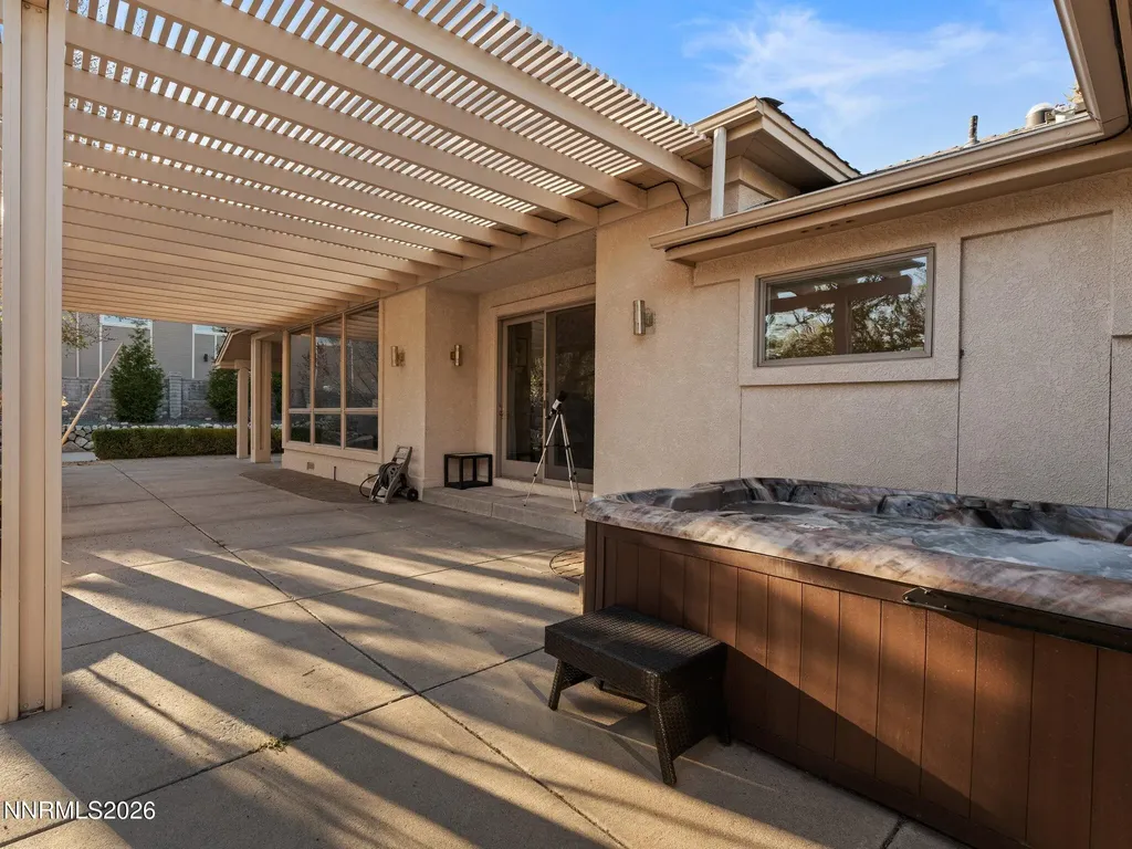 2555 Wellington Carson City NV 89703