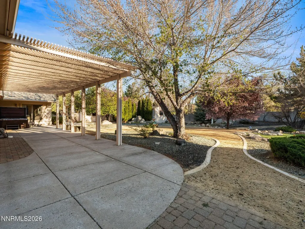 2555 Wellington Carson City NV 89703