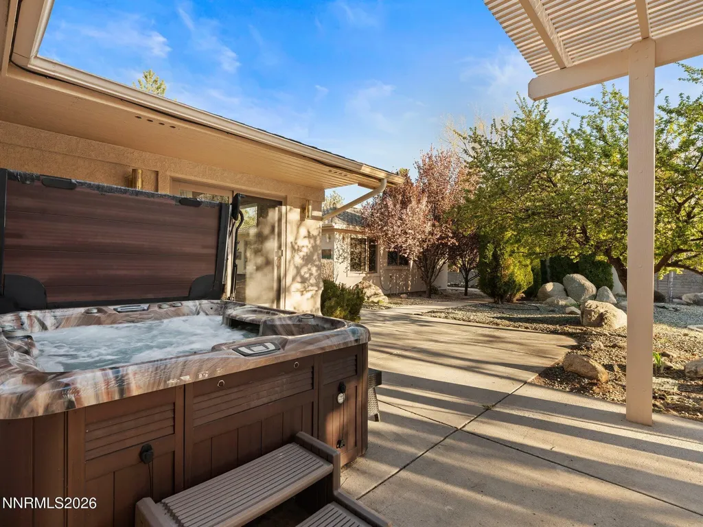 2555 Wellington Carson City NV 89703