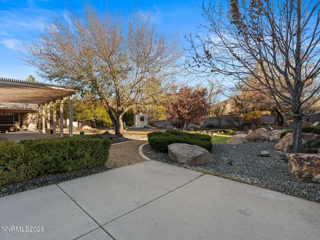 2555 Wellington Carson City NV 89703