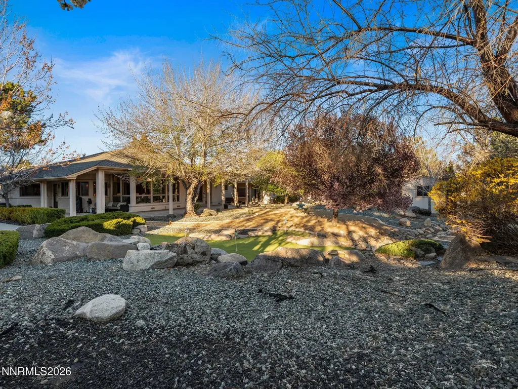 2555 Wellington Carson City NV 89703