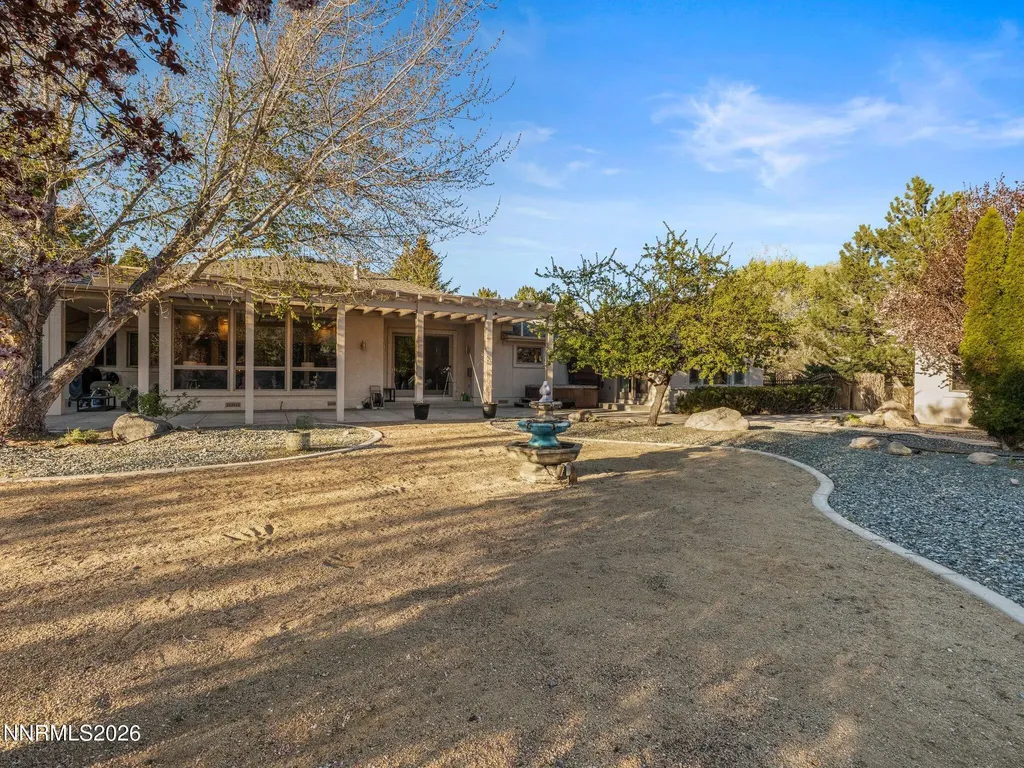 2555 Wellington Carson City NV 89703