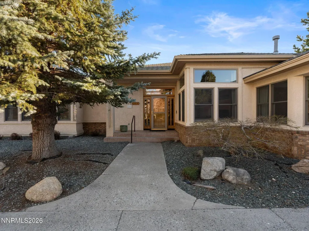 2555 Wellington Carson City NV 89703