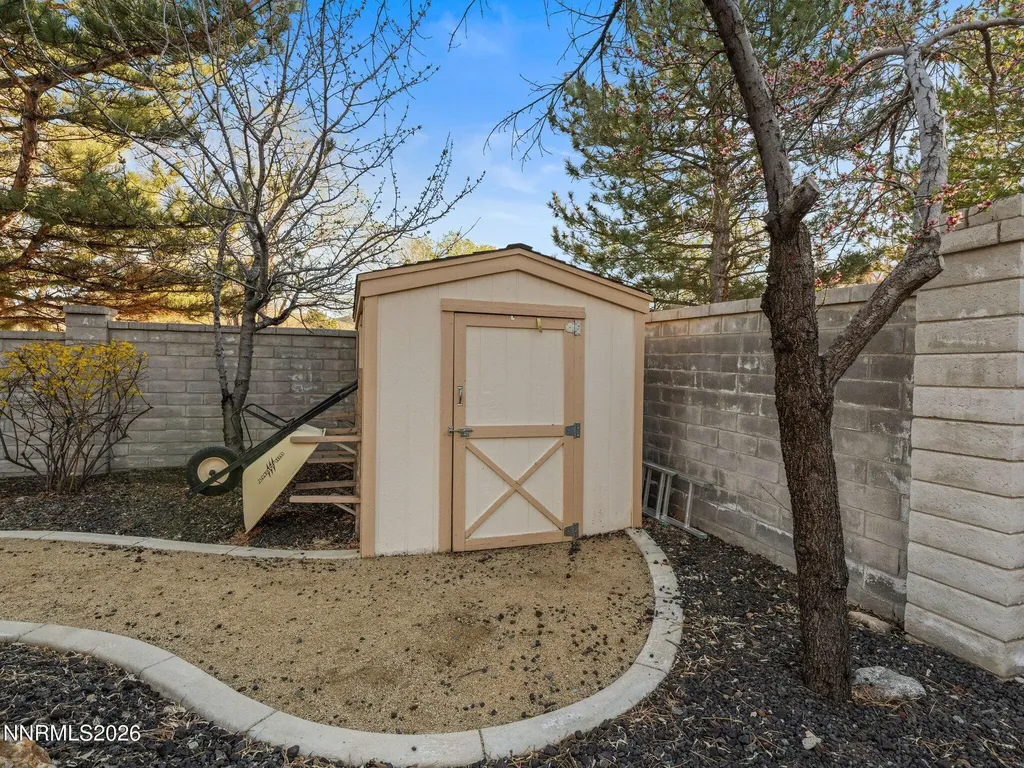 2555 Wellington Carson City NV 89703