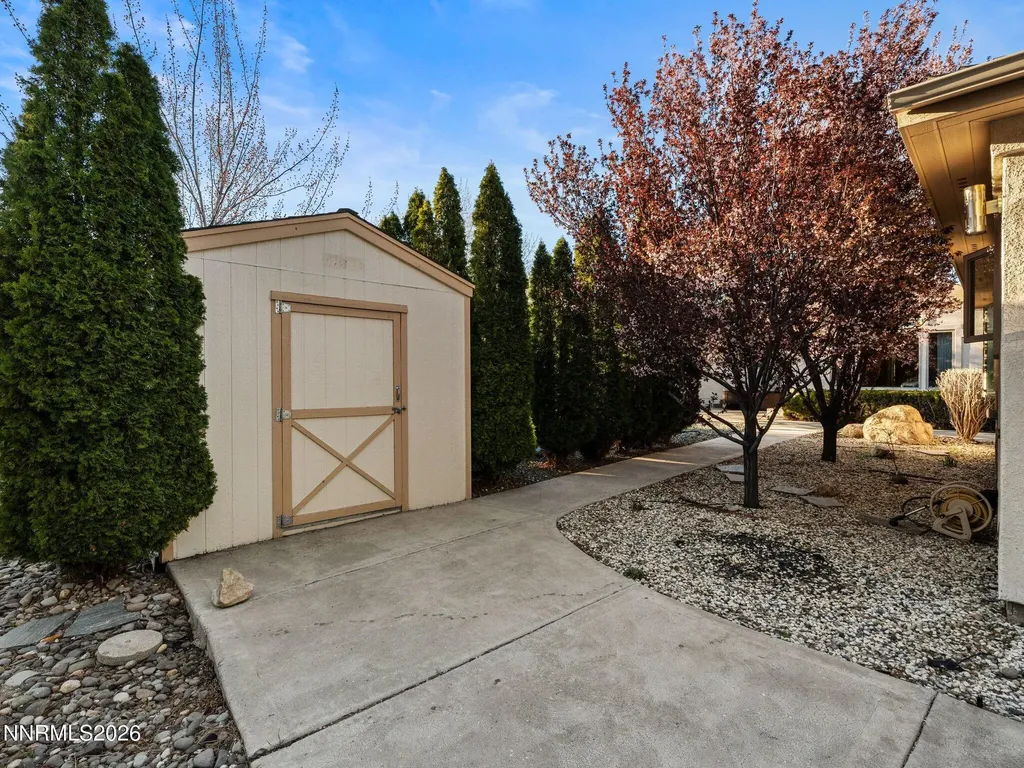 2555 Wellington Carson City NV 89703