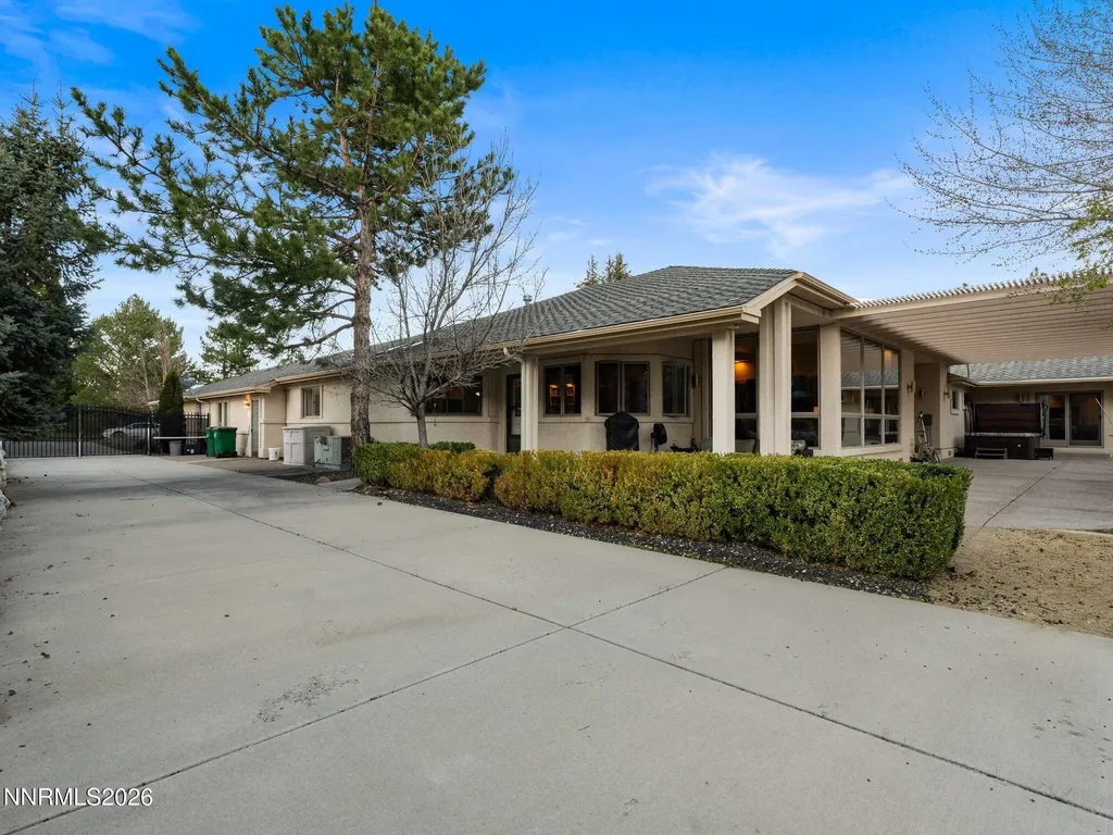 2555 Wellington Carson City NV 89703