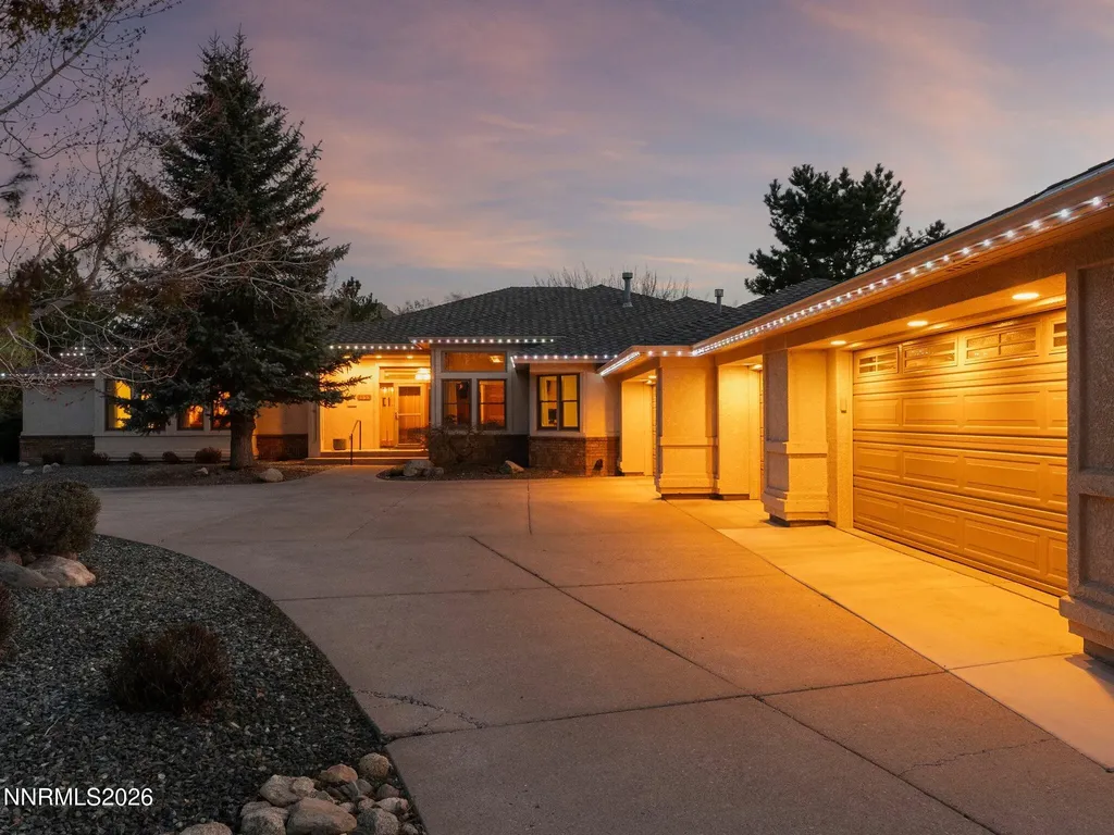 2555 Wellington Carson City NV 89703