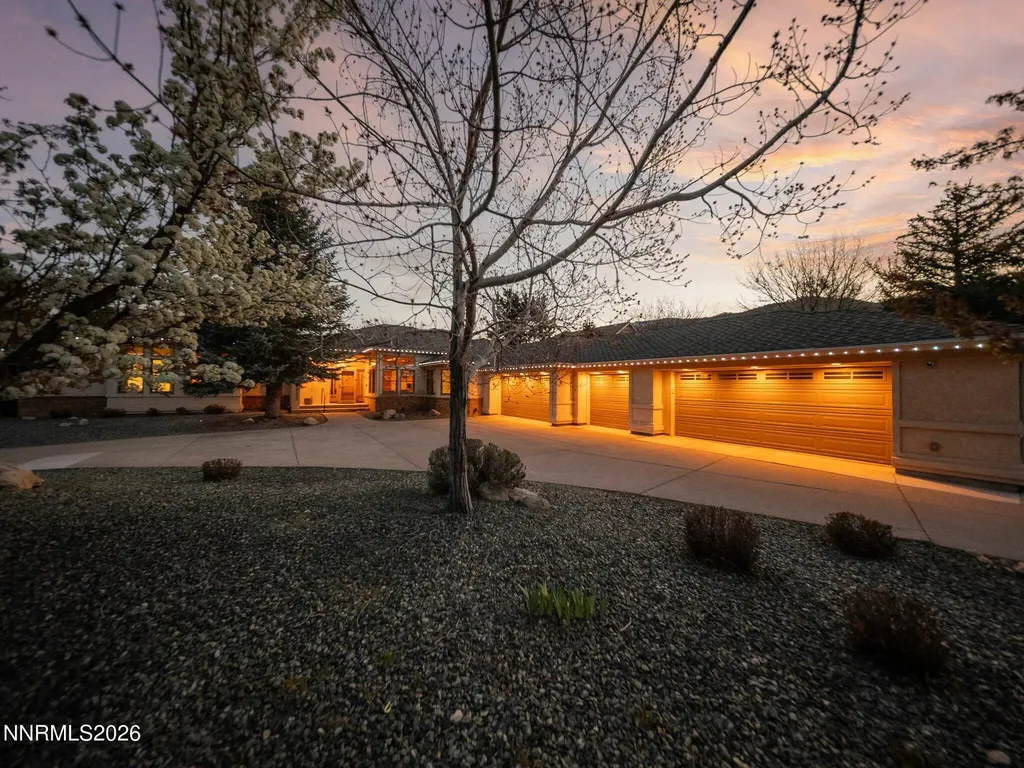 2555 Wellington Carson City NV 89703