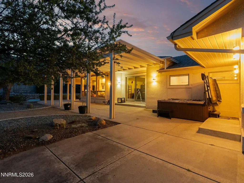 2555 Wellington Carson City NV 89703