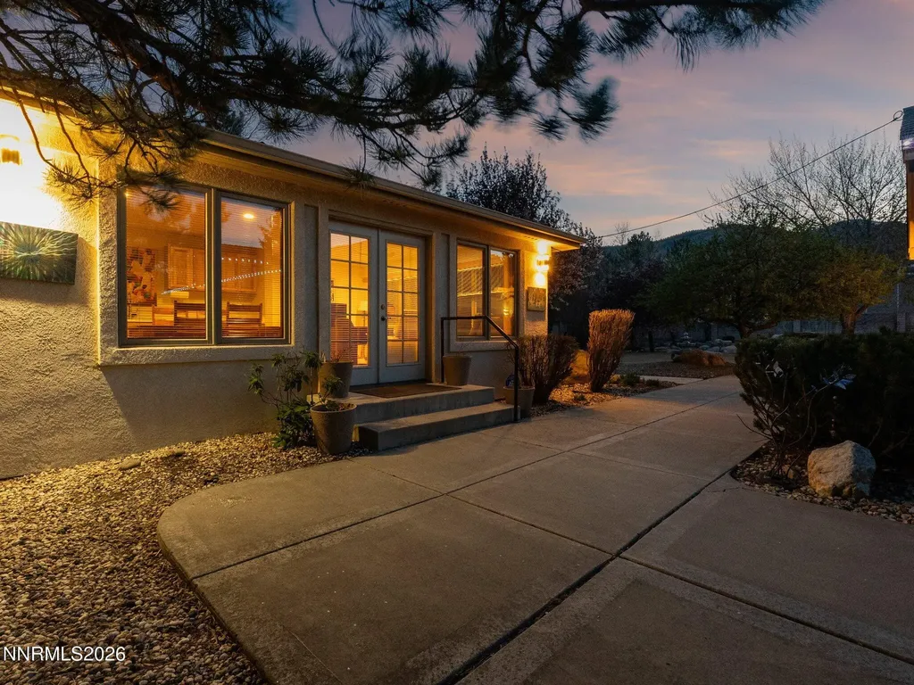 2555 Wellington Carson City NV 89703