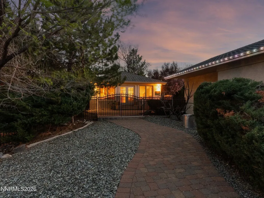 2555 Wellington Carson City NV 89703