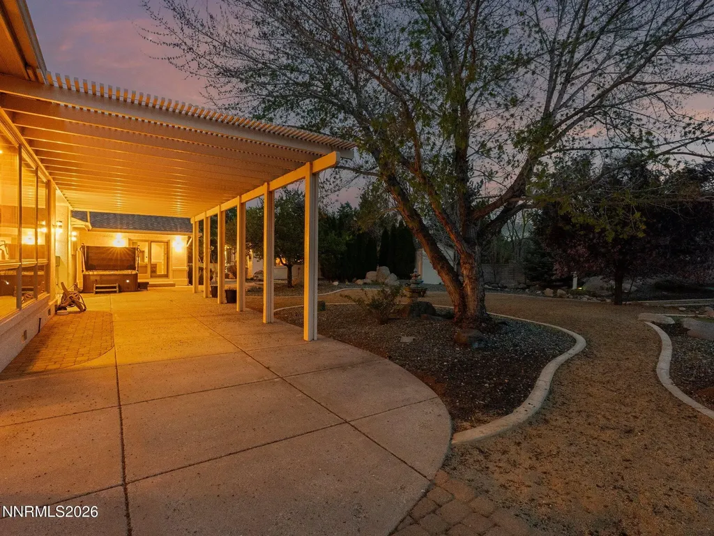 2555 Wellington Carson City NV 89703