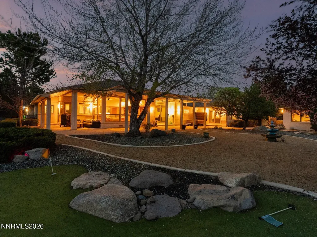 2555 Wellington Carson City NV 89703