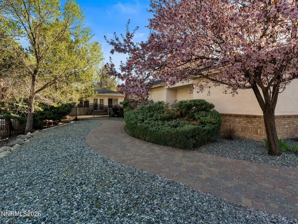 2555 Wellington Carson City NV 89703