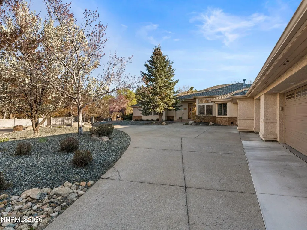 2555 Wellington Carson City NV 89703