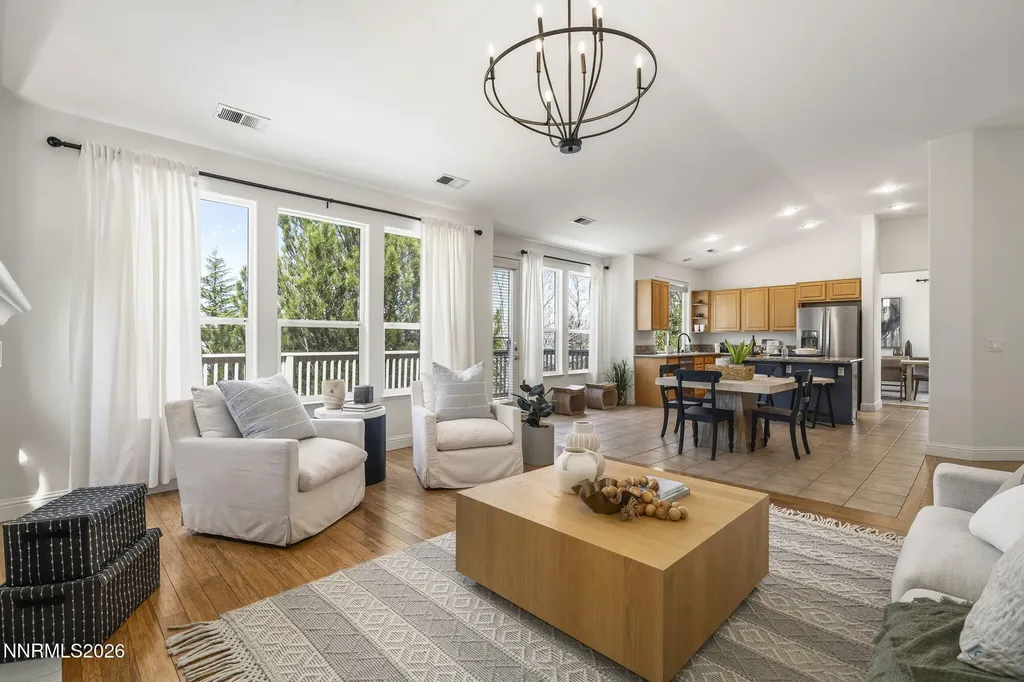 4833 Ramcreek Reno NV 89519