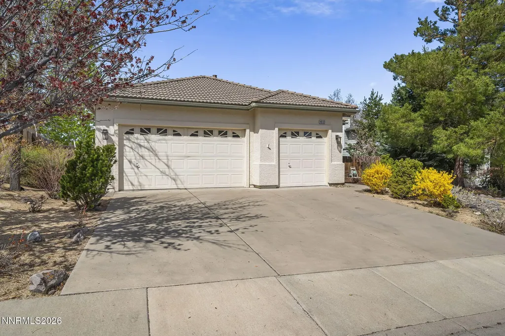 4833 Ramcreek Reno NV 89519