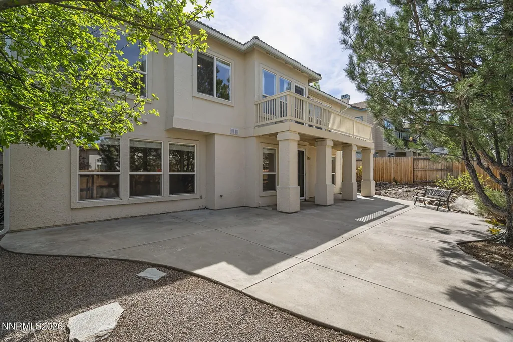 4833 Ramcreek Reno NV 89519